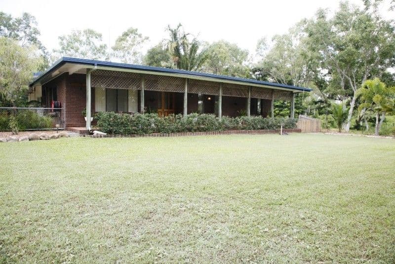 46 Bowden Road, BLACK RIVER QLD 4818, Black River - Image 1