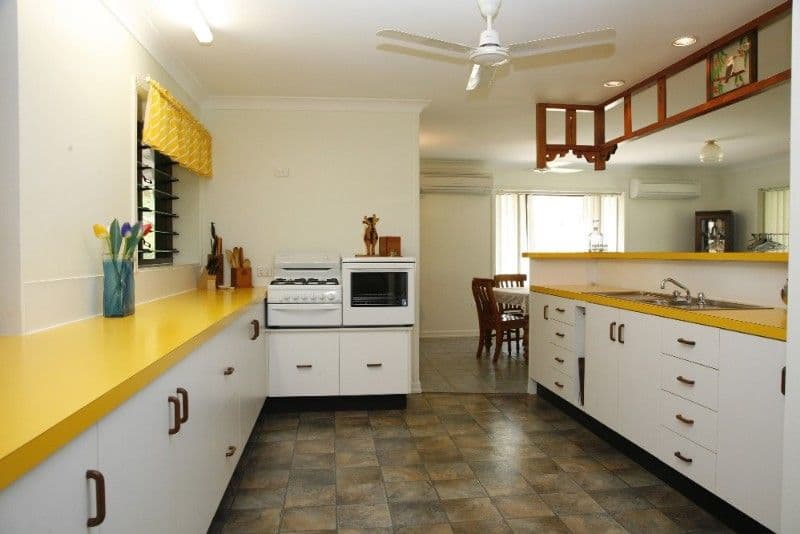 46 Bowden Road, BLACK RIVER QLD 4818, Black River - Thumbnail 2