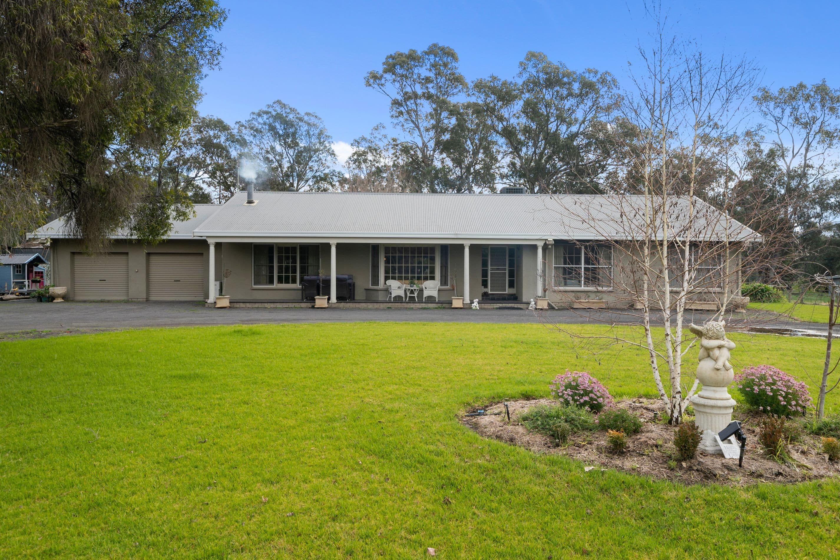 206 Euroa-Mansfield Road, Euroa VIC 3666, Euroa - Thumbnail 2