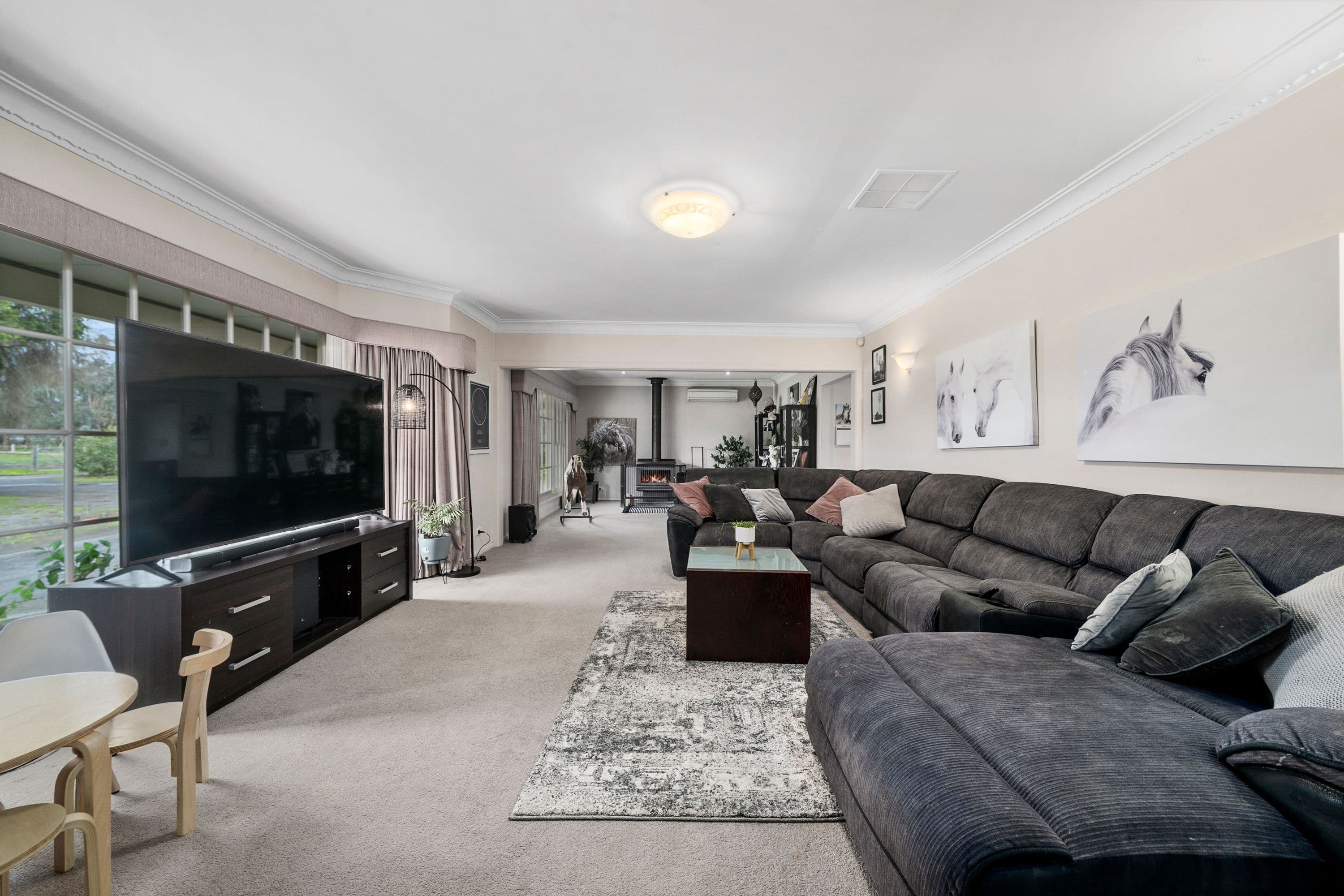 206 Euroa-Mansfield Road, Euroa VIC 3666, Euroa - Thumbnail 3