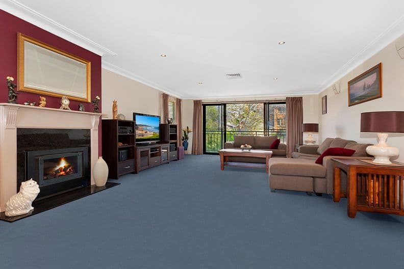 18 Connemara Avenue, KILLARNEY HEIGHTS NSW 2087, Killarney Heights - Thumbnail 3