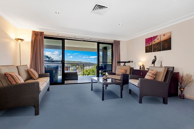 18 Connemara Avenue, KILLARNEY HEIGHTS NSW 2087, Killarney Heights - Thumbnail 5