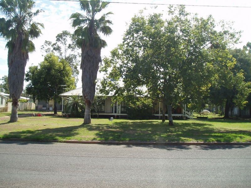 147 Galatea Street, CHARLEVILLE QLD 4470, Charleville - Image 1
