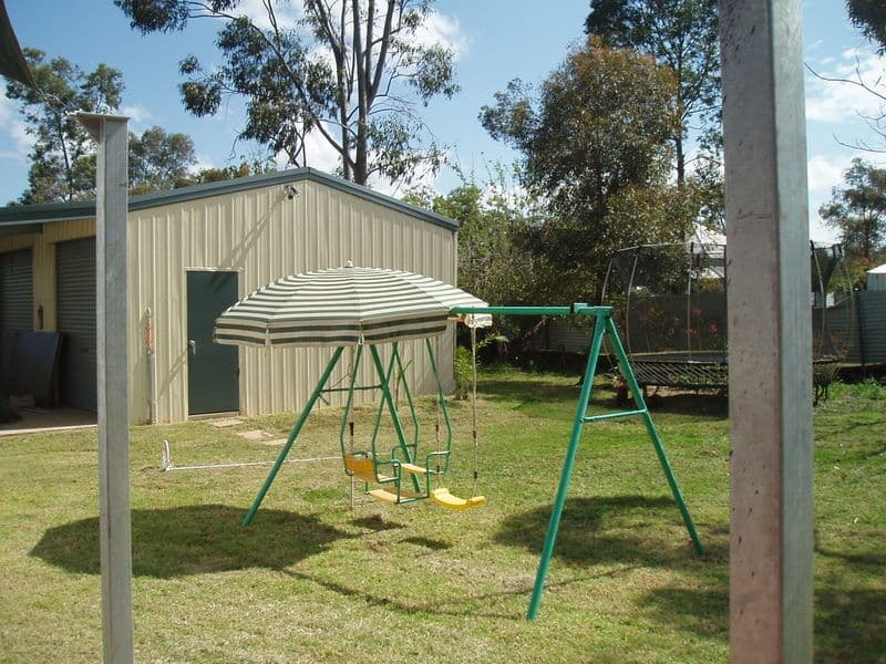 147 Galatea Street, CHARLEVILLE QLD 4470, Charleville - Thumbnail 6
