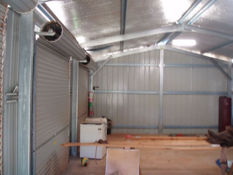 147 Galatea Street, CHARLEVILLE QLD 4470, Charleville - Thumbnail 7