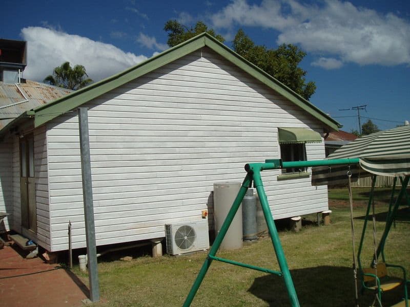 147 Galatea Street, CHARLEVILLE QLD 4470, Charleville - Thumbnail 8
