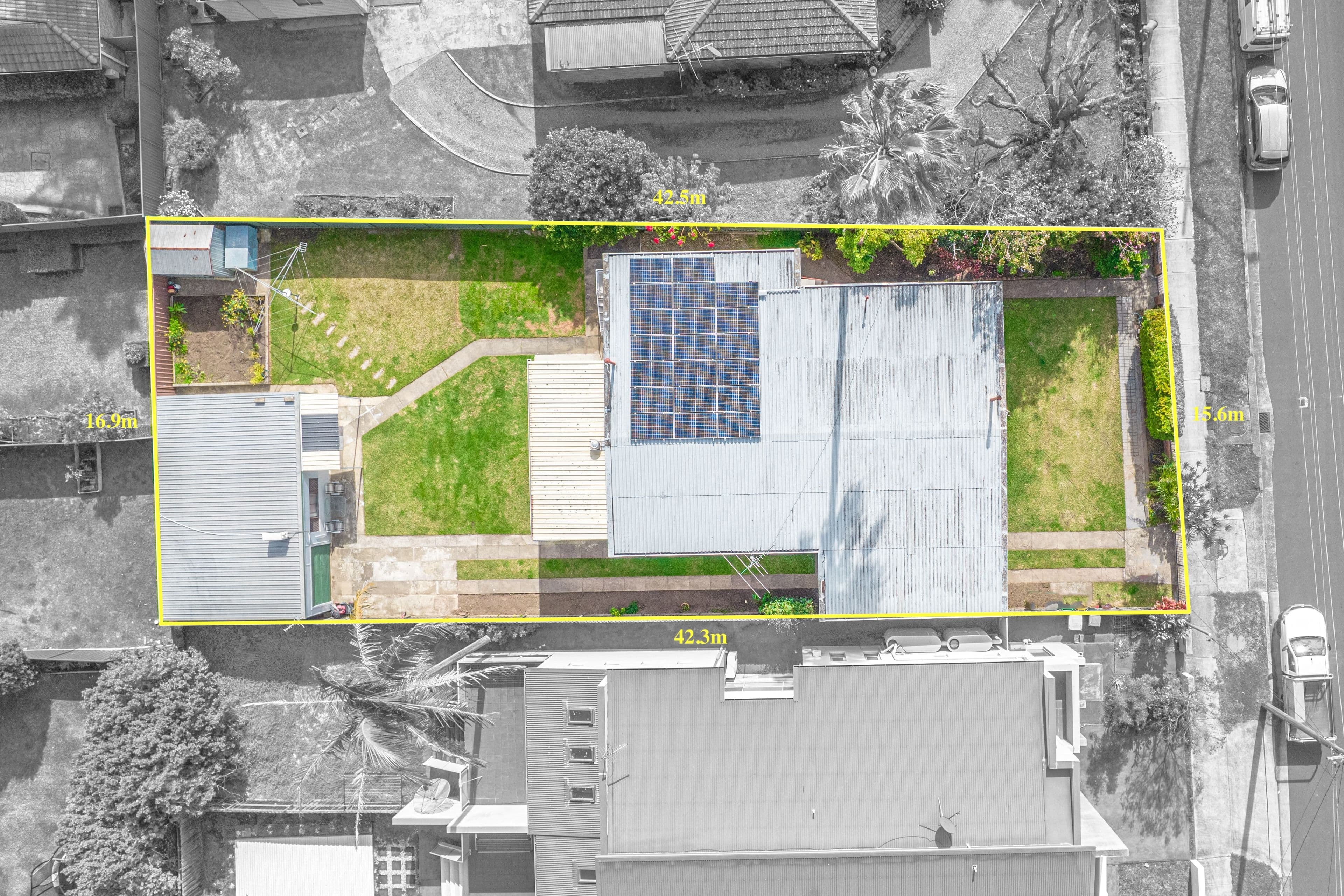 173 Croydon Road, Hurstville NSW 2220, Hurstville - Thumbnail 8