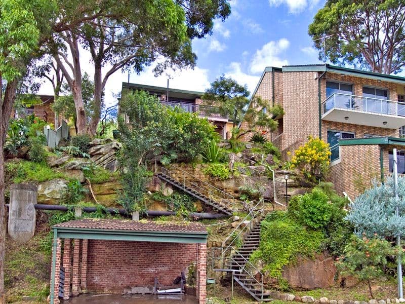 53  Siandra Drive, KAREELA NSW 2232, Kareela - Thumbnail 8