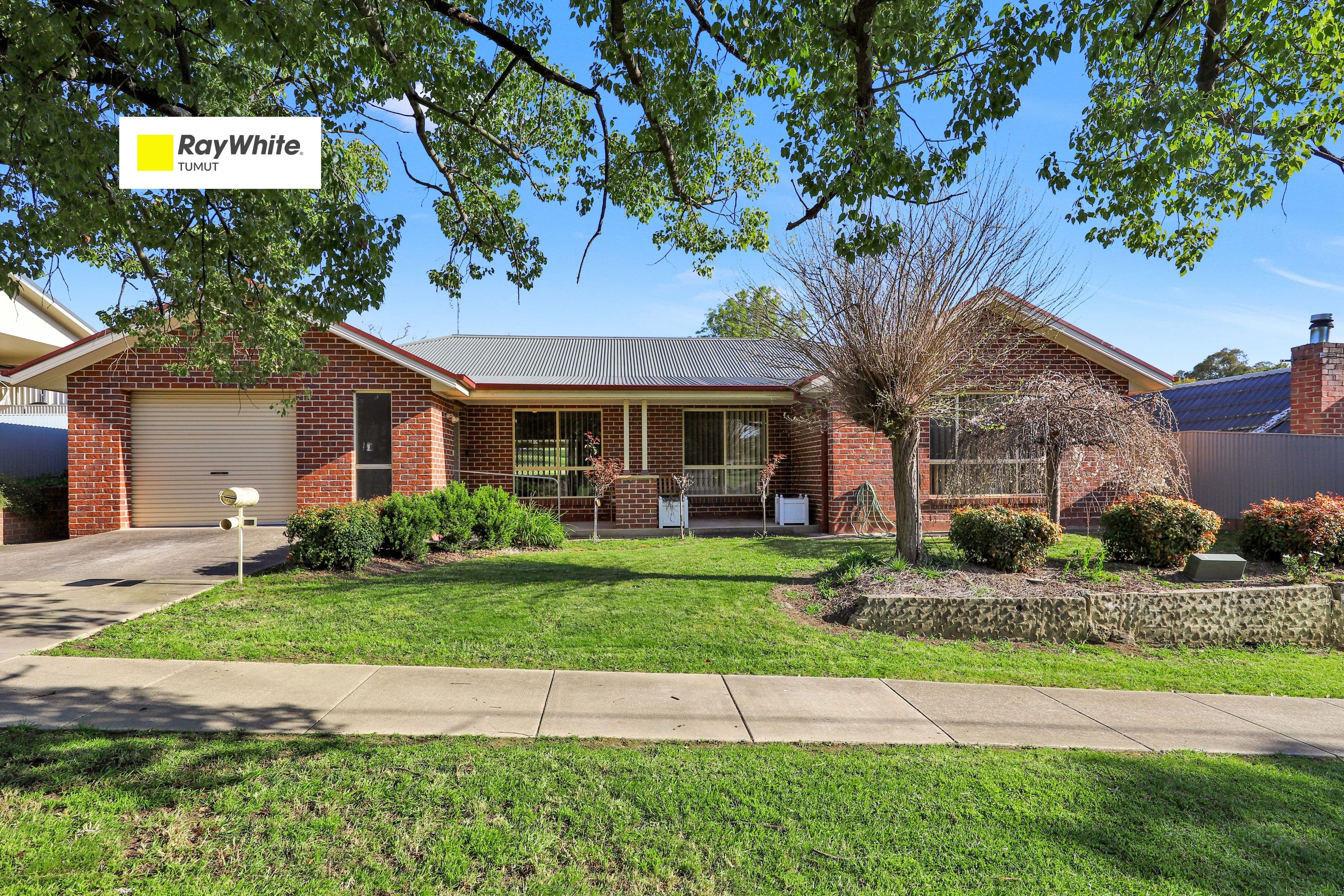 35 Tumut Street, Adelong NSW 2729, Adelong - Image 1