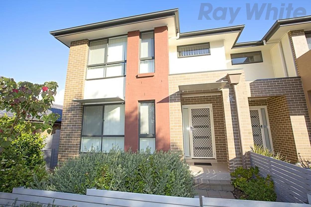 17 Conway Avenue, WEST HOXTON NSW 2171, West Hoxton - Image 1