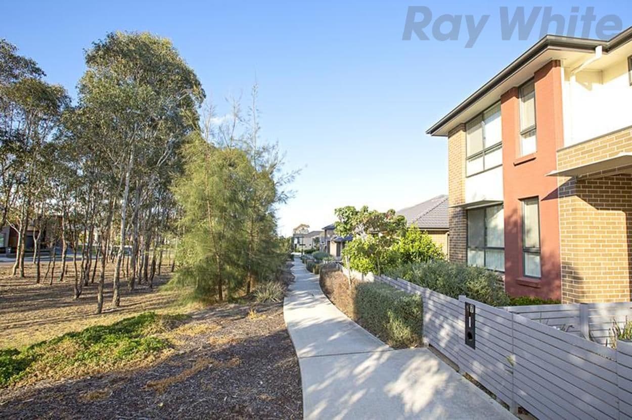 17 Conway Avenue, WEST HOXTON NSW 2171, West Hoxton - Thumbnail 2