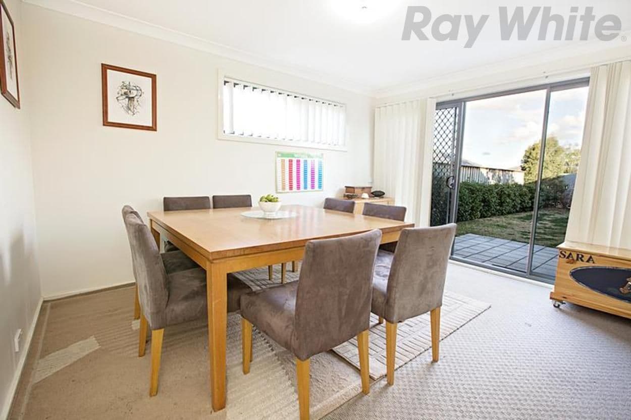 17 Conway Avenue, WEST HOXTON NSW 2171, West Hoxton - Thumbnail 5