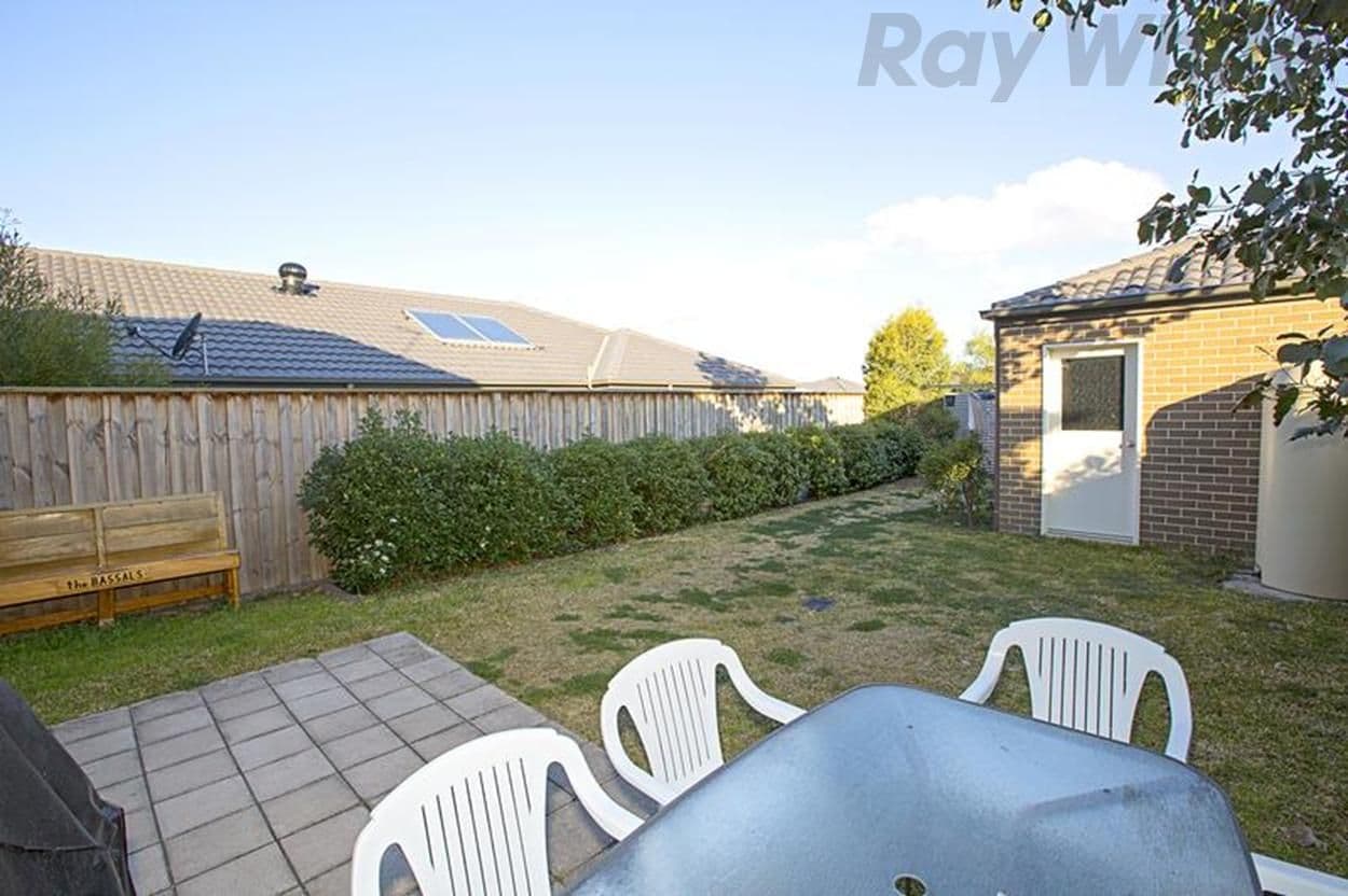 17 Conway Avenue, WEST HOXTON NSW 2171, West Hoxton - Thumbnail 6