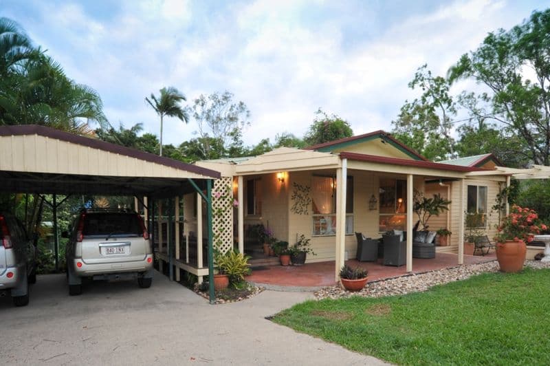 51 Bennett Road, STRATHDICKIE QLD 4800, Strathdickie - Image 1