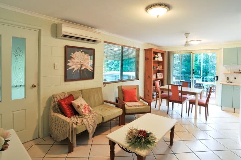 51 Bennett Road, STRATHDICKIE QLD 4800, Strathdickie - Thumbnail 3