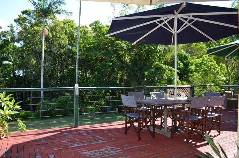 51 Bennett Road, STRATHDICKIE QLD 4800, Strathdickie - Thumbnail 5
