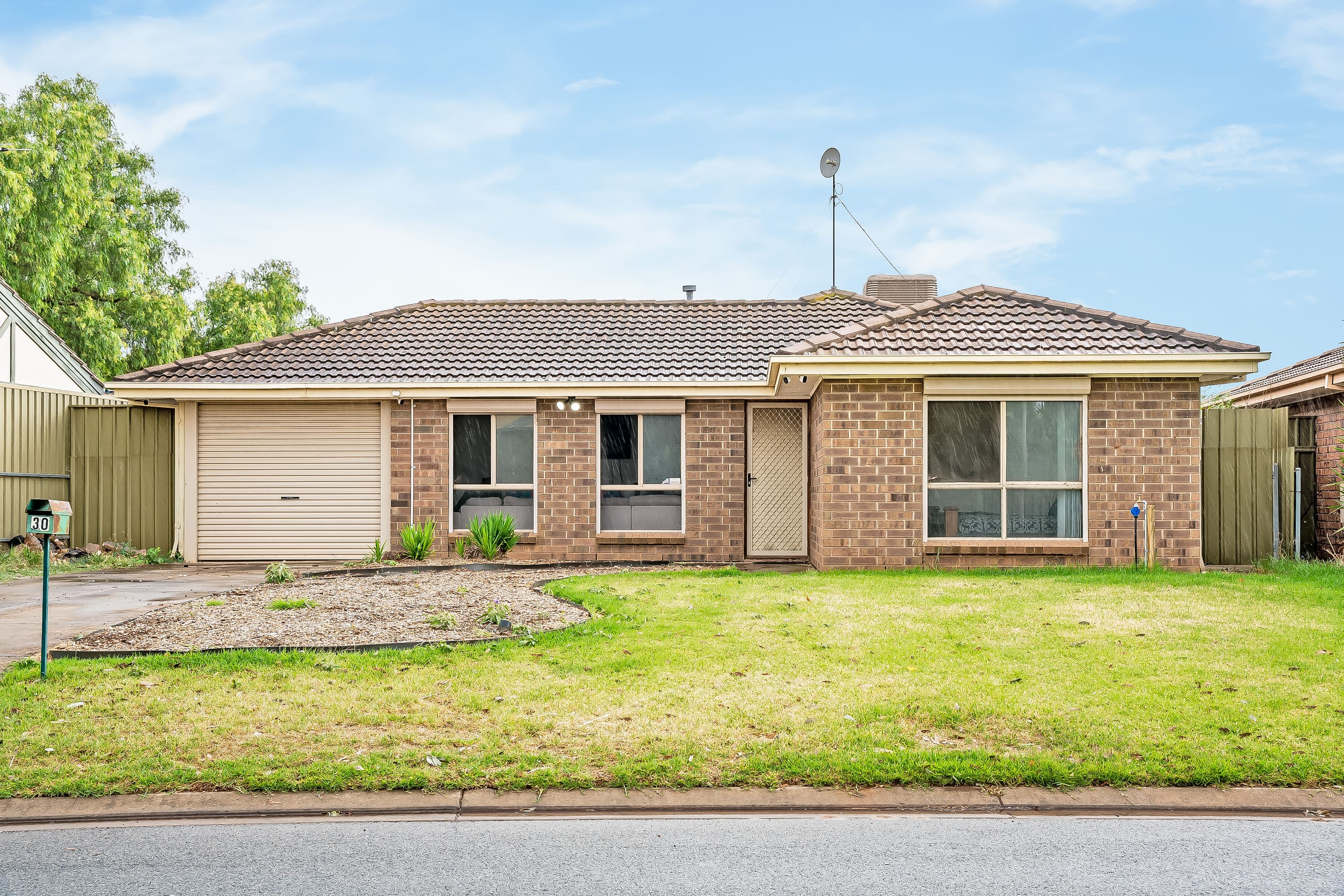30 Mclnerney Court, Andrews Farm SA 5114, Andrews Farm - Image 1