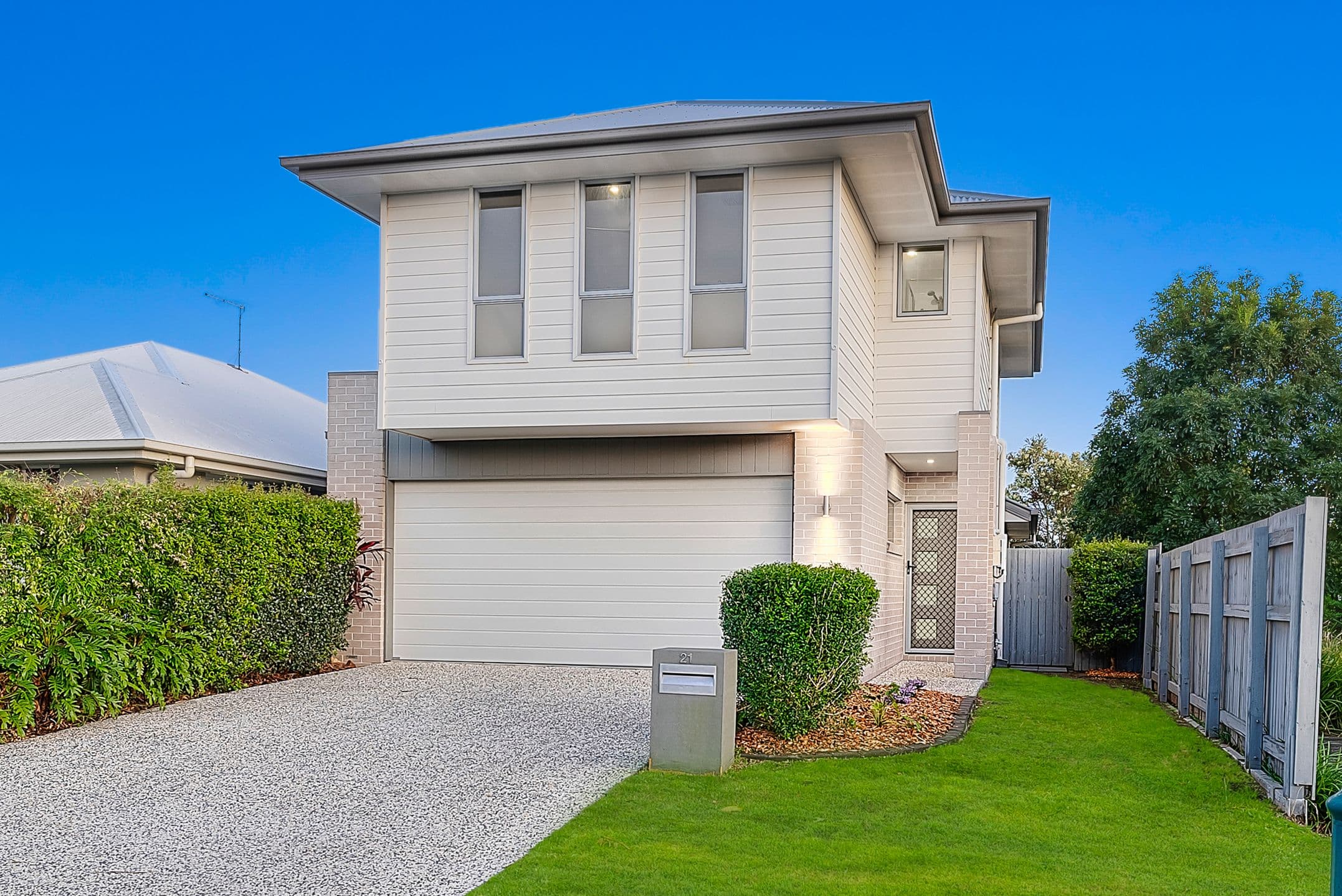 21 Beresford Street, Mango Hill QLD 4509, Mango Hill - Image 1