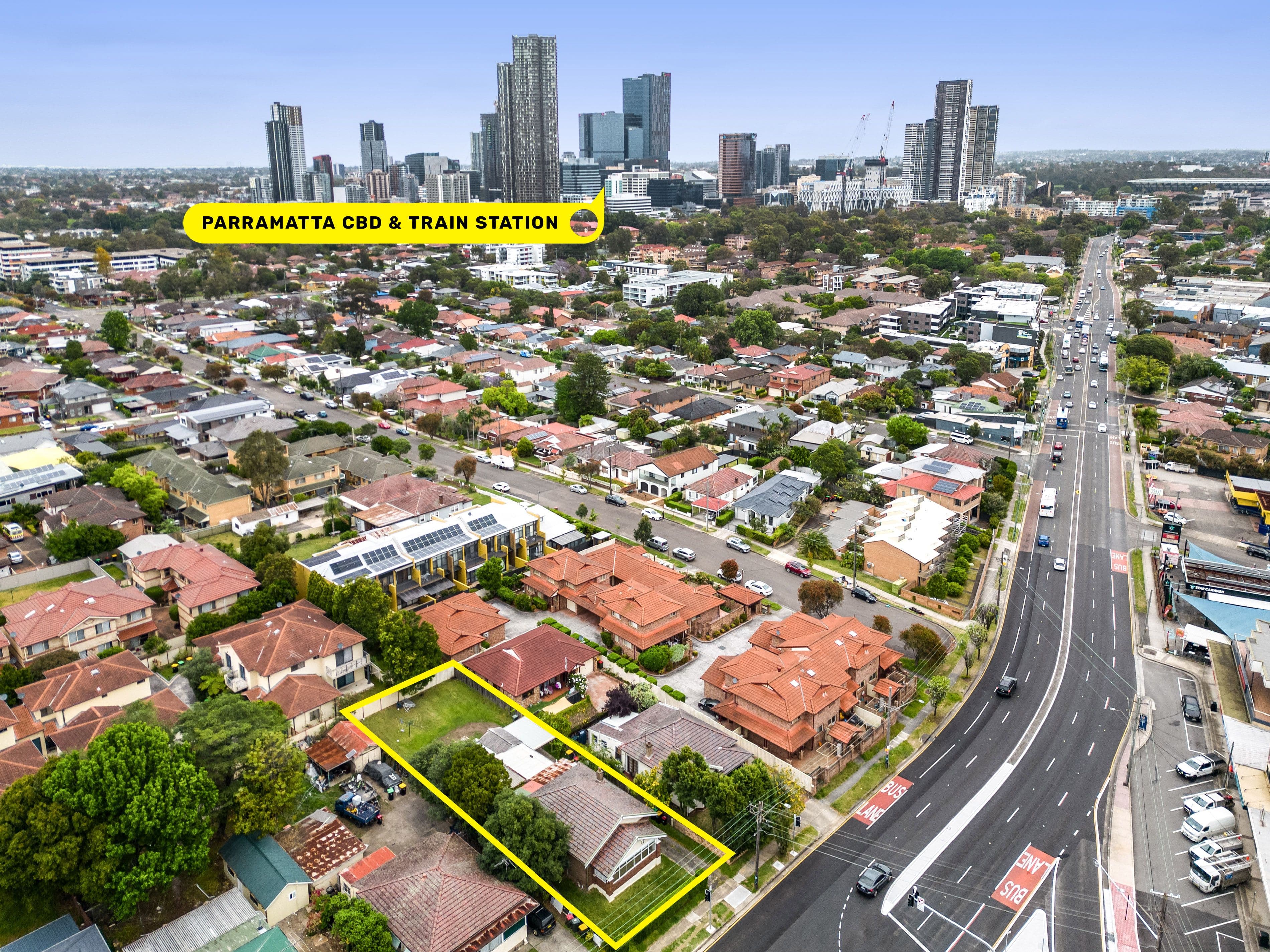133 Victoria Road, Parramatta NSW 2150, Parramatta - Thumbnail 5
