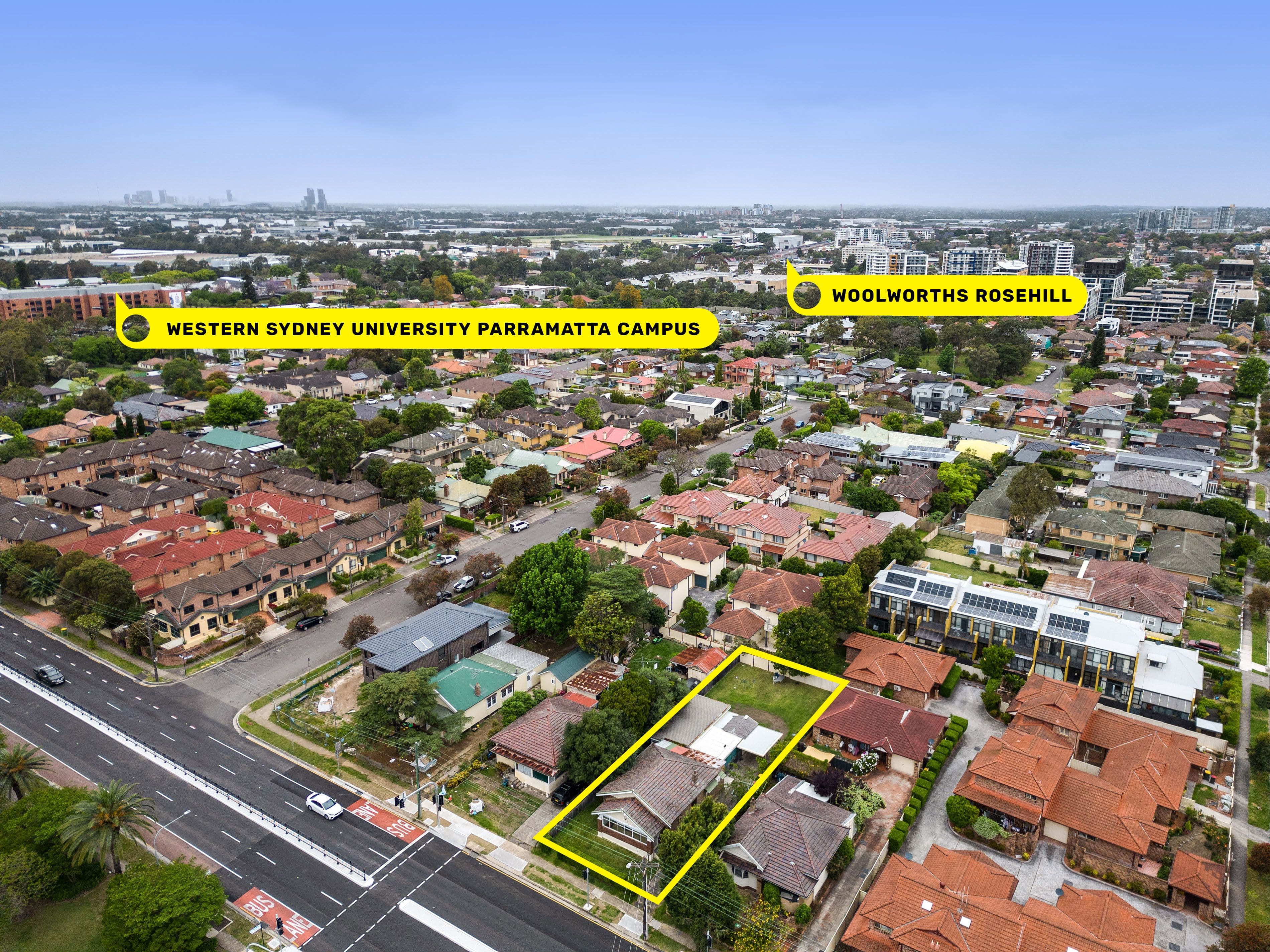 133 Victoria Road, Parramatta NSW 2150, Parramatta - Thumbnail 6