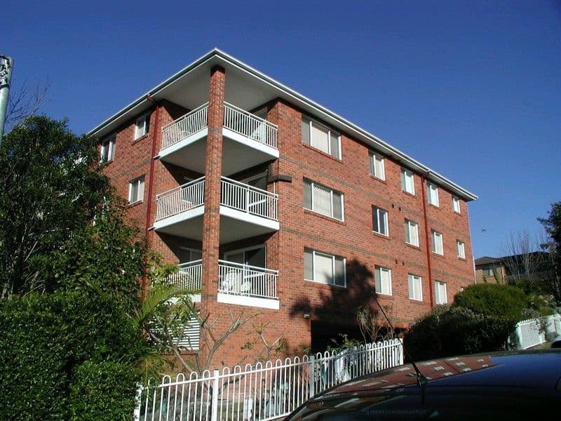 44-46 Albert Street, HORNSBY NSW 2077, Hornsby - Image 1