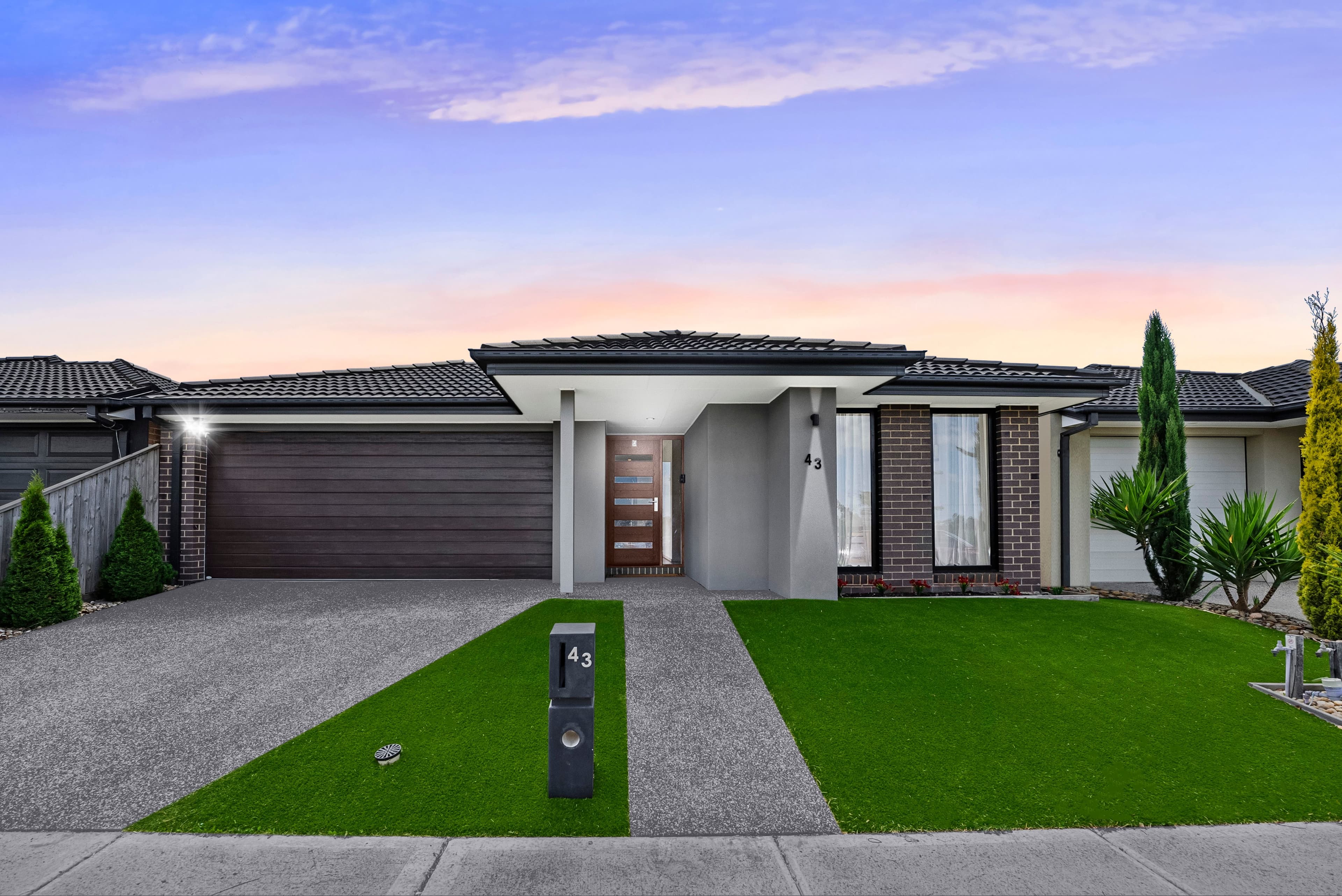43 Burrun Crescent, Epping VIC 3076, Epping - Image 1