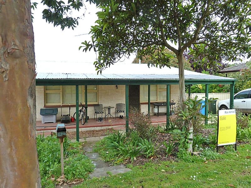 5 Foote Street, MOUNT GAMBIER SA 5290, Mount Gambier - Image 1