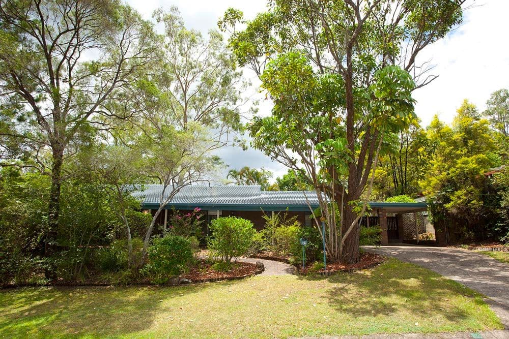39 Bellerose Street, THE GAP QLD 4061, The Gap - Thumbnail 2