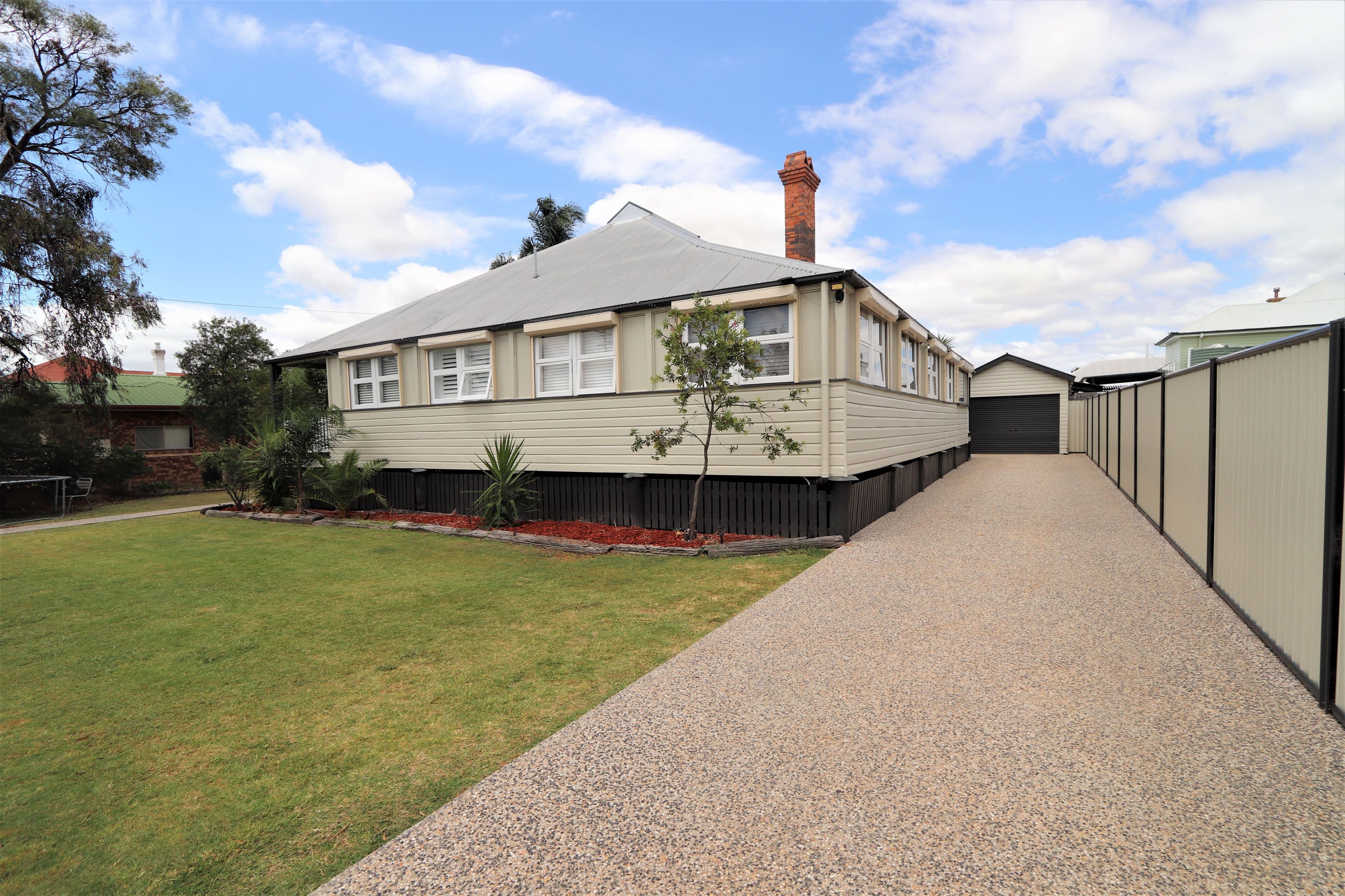 46 Pratten Street, Warwick QLD 4370, Warwick - Image 1