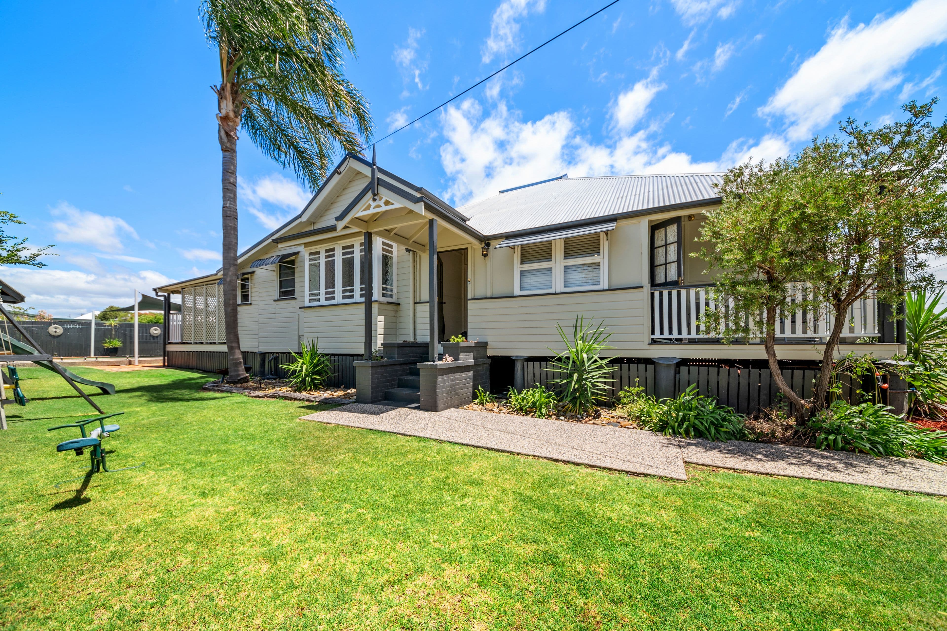 46 Pratten Street, Warwick QLD 4370, Warwick - Thumbnail 2