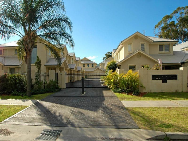 3  19-23 Warrigal Street, BLACKWALL NSW 2256, Blackwall - Image 1