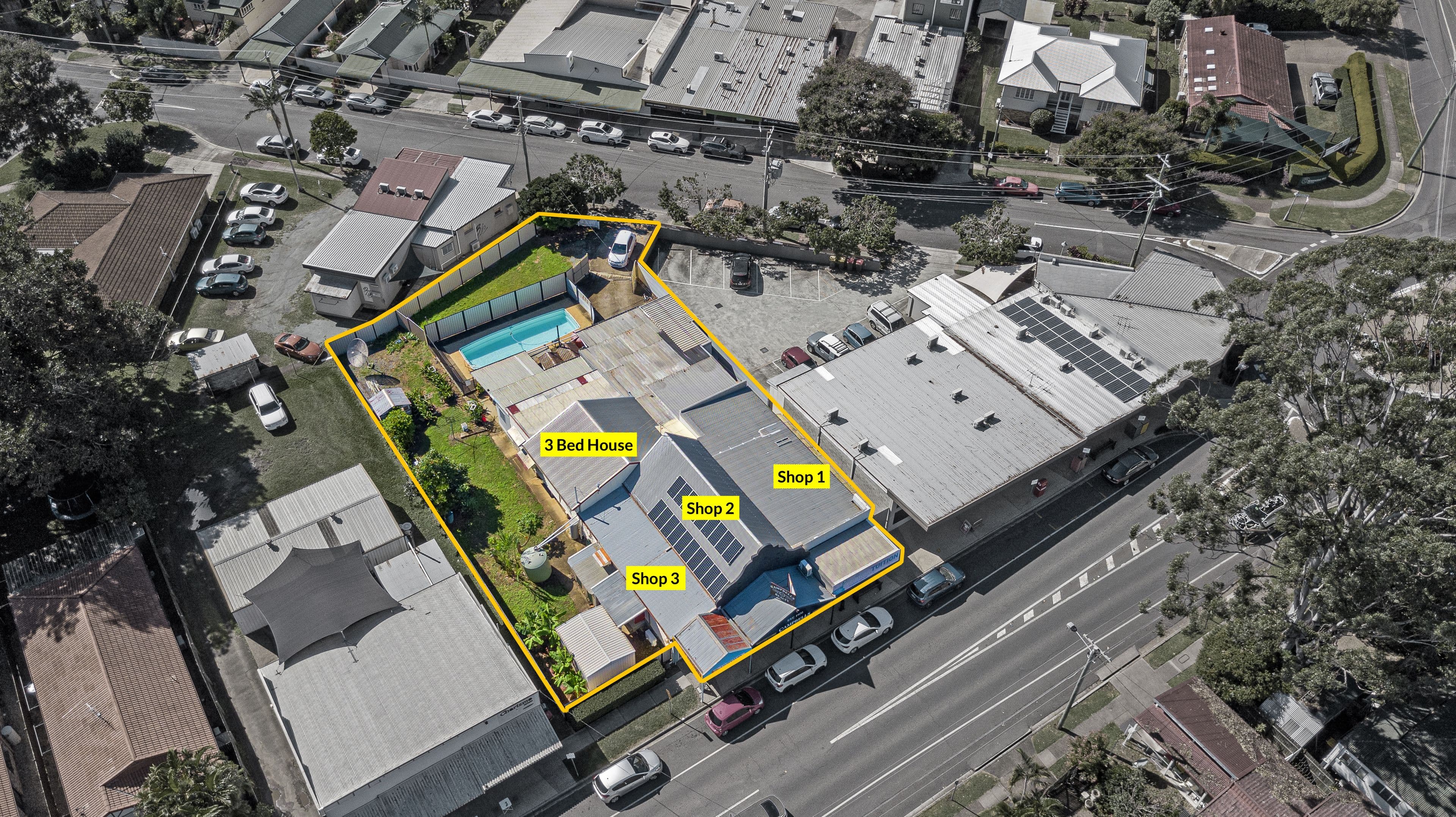 2105 Gympie Road, Bald Hills QLD 4036, Bald Hills - Thumbnail 2