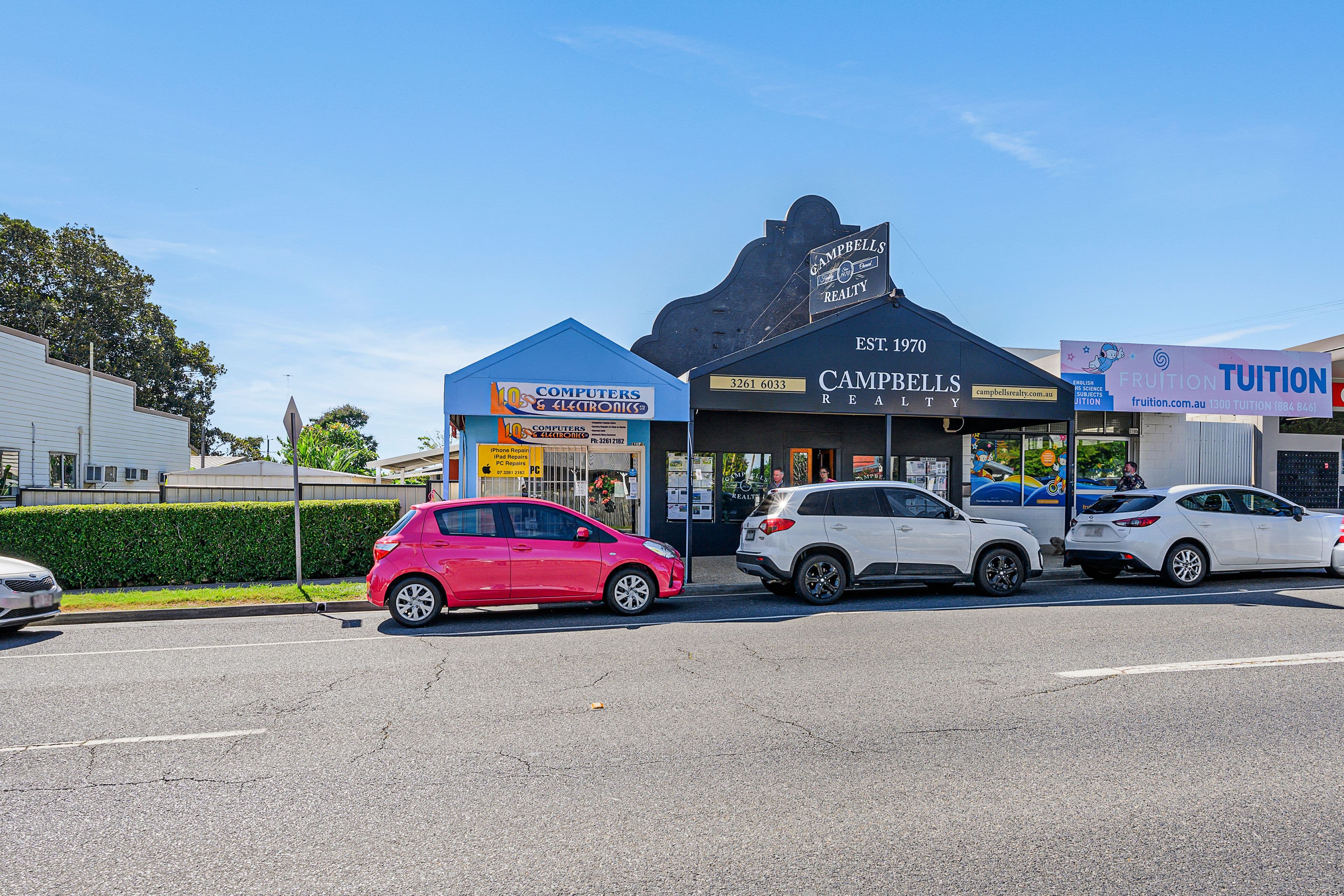 2105 Gympie Road, Bald Hills QLD 4036, Bald Hills - Thumbnail 3