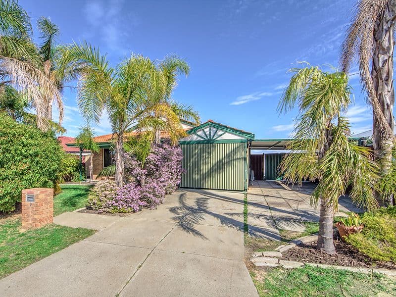 9 Barracuda Rise, WARNBRO WA 6169, Warnbro - Thumbnail 3