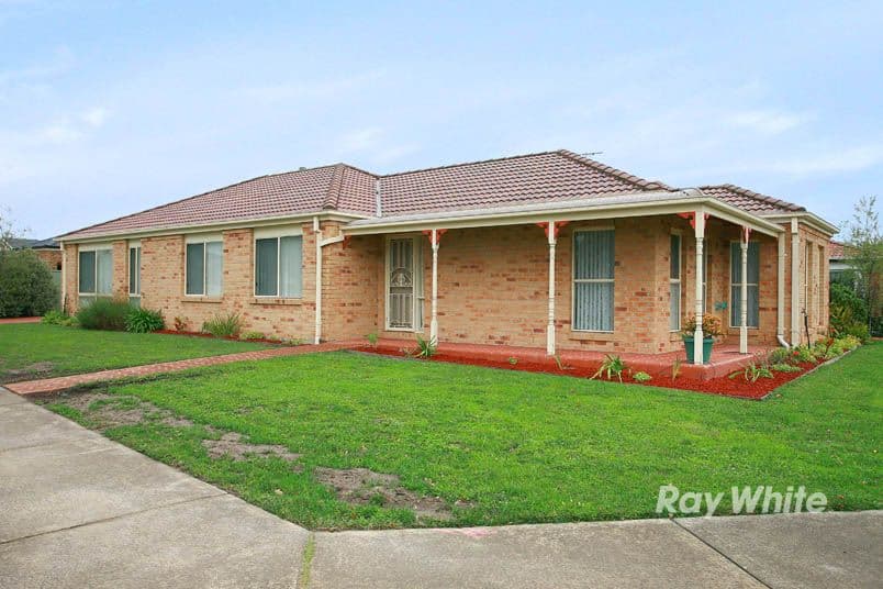 31 Hunt Club Boulevard, CRANBOURNE EAST VIC 3977, Cranbourne East - Image 1