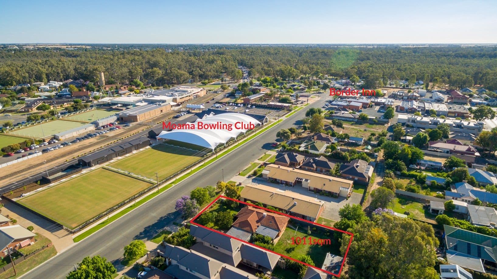 38 Blair Street, Moama - Image 1