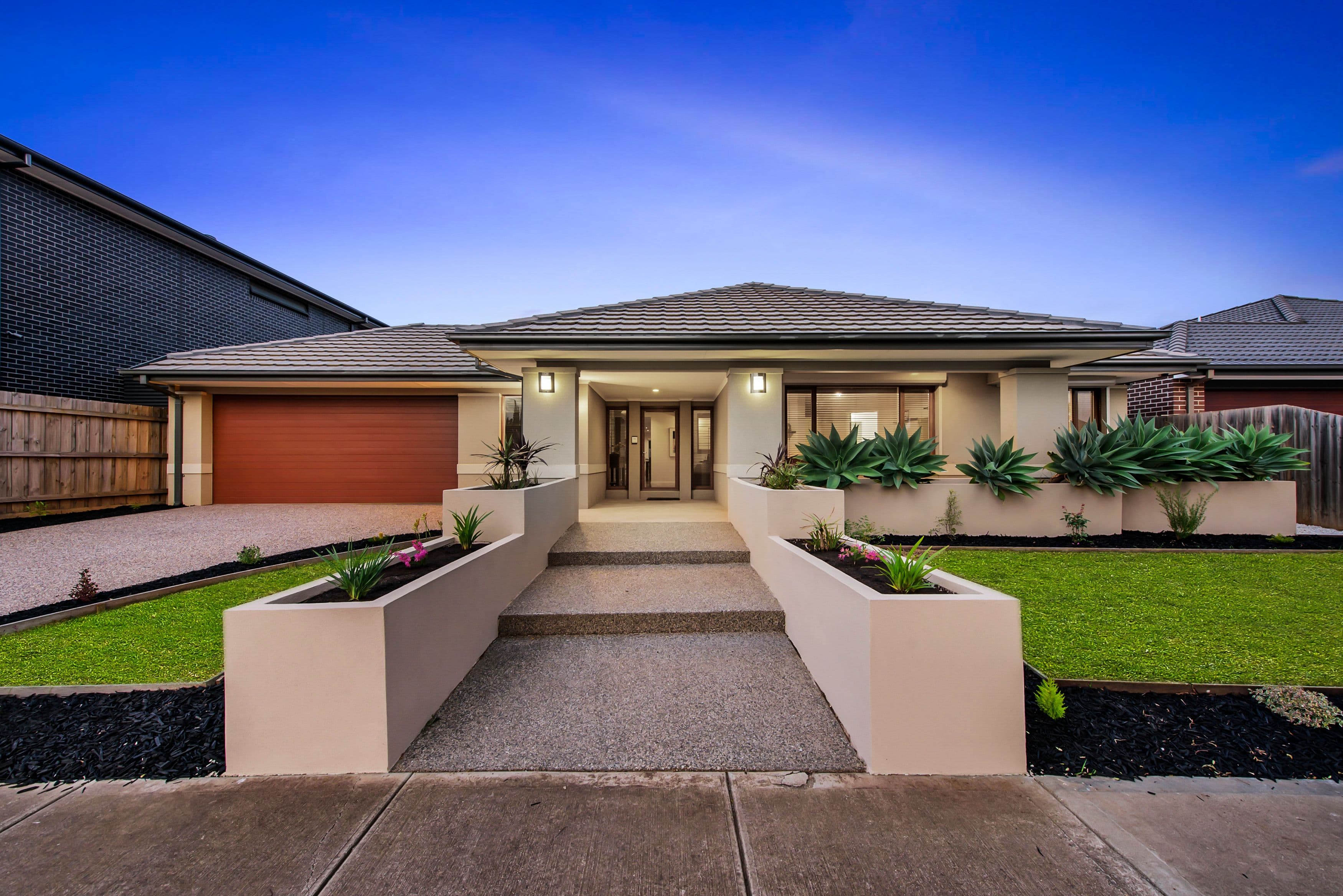 17 Bond Street, Taylors Hill VIC 3037, Taylors Hill - Image 1