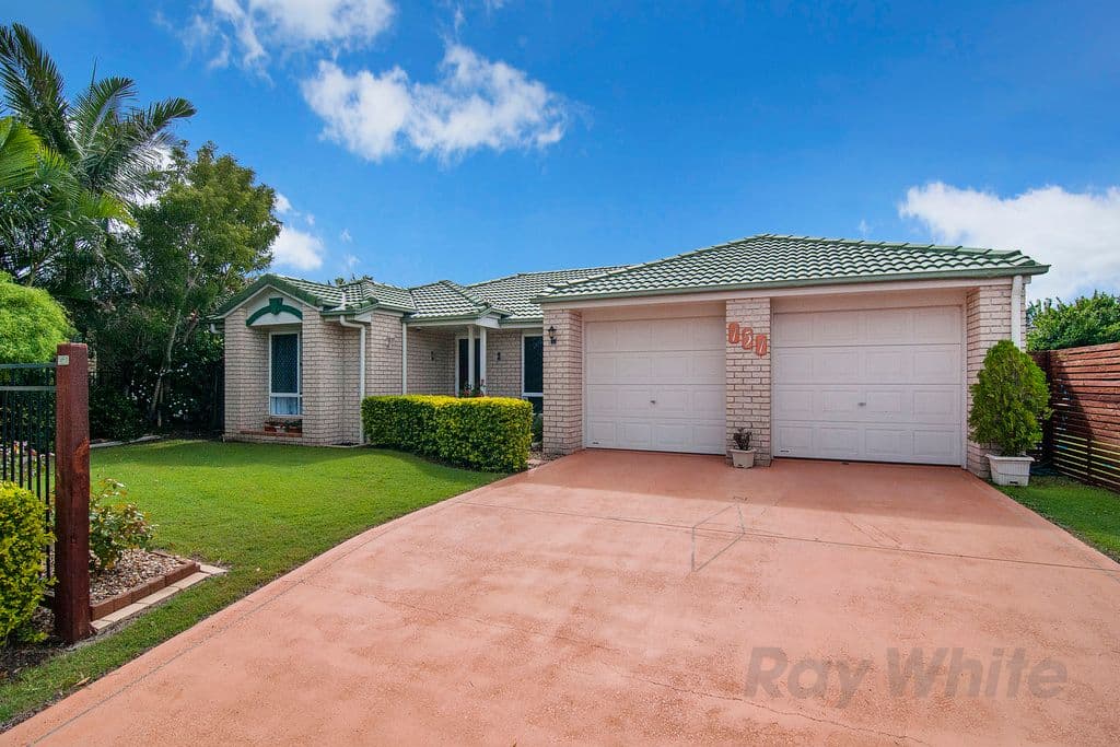 151 Macquarie Way, DREWVALE QLD 4116, Drewvale - Image 1