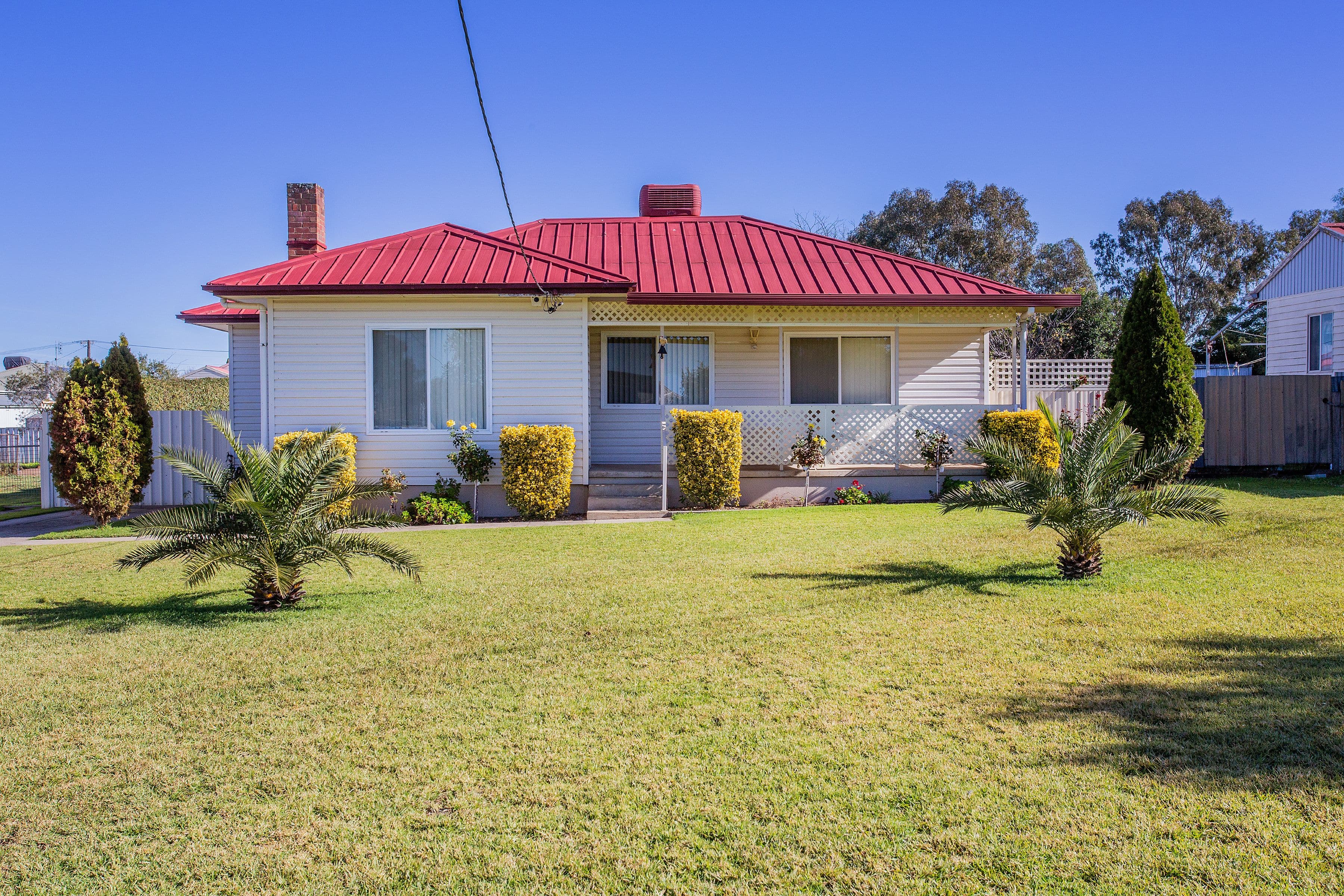 10 Thomas Street, Cowra NSW 2794, Cowra - Image 1