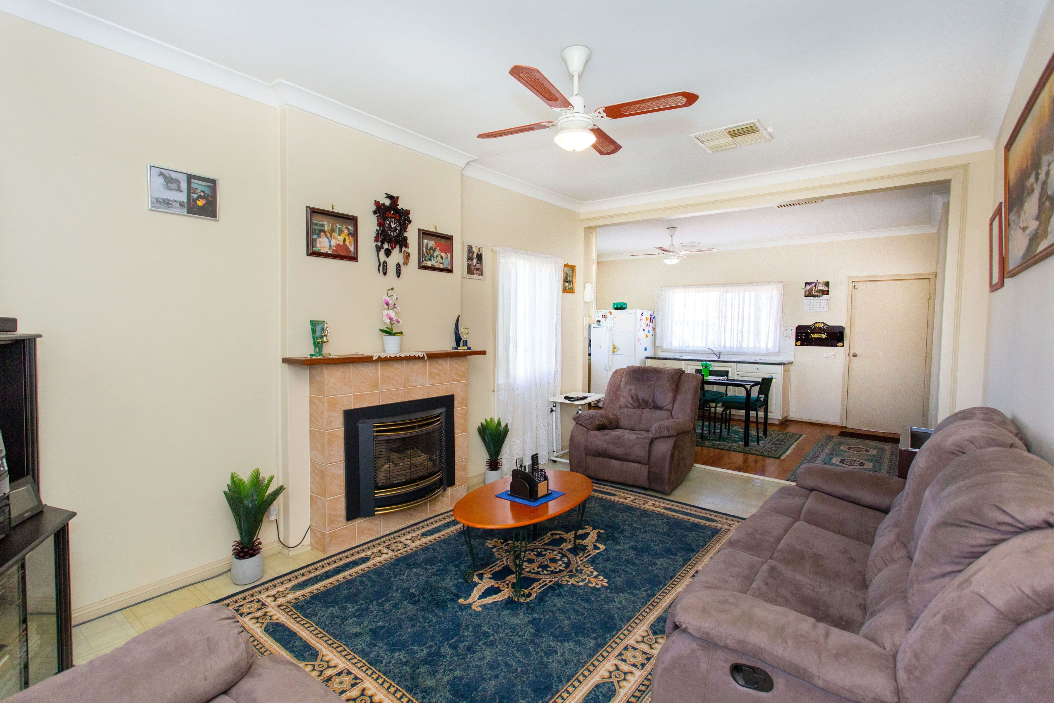 10 Thomas Street, Cowra NSW 2794, Cowra - Thumbnail 2