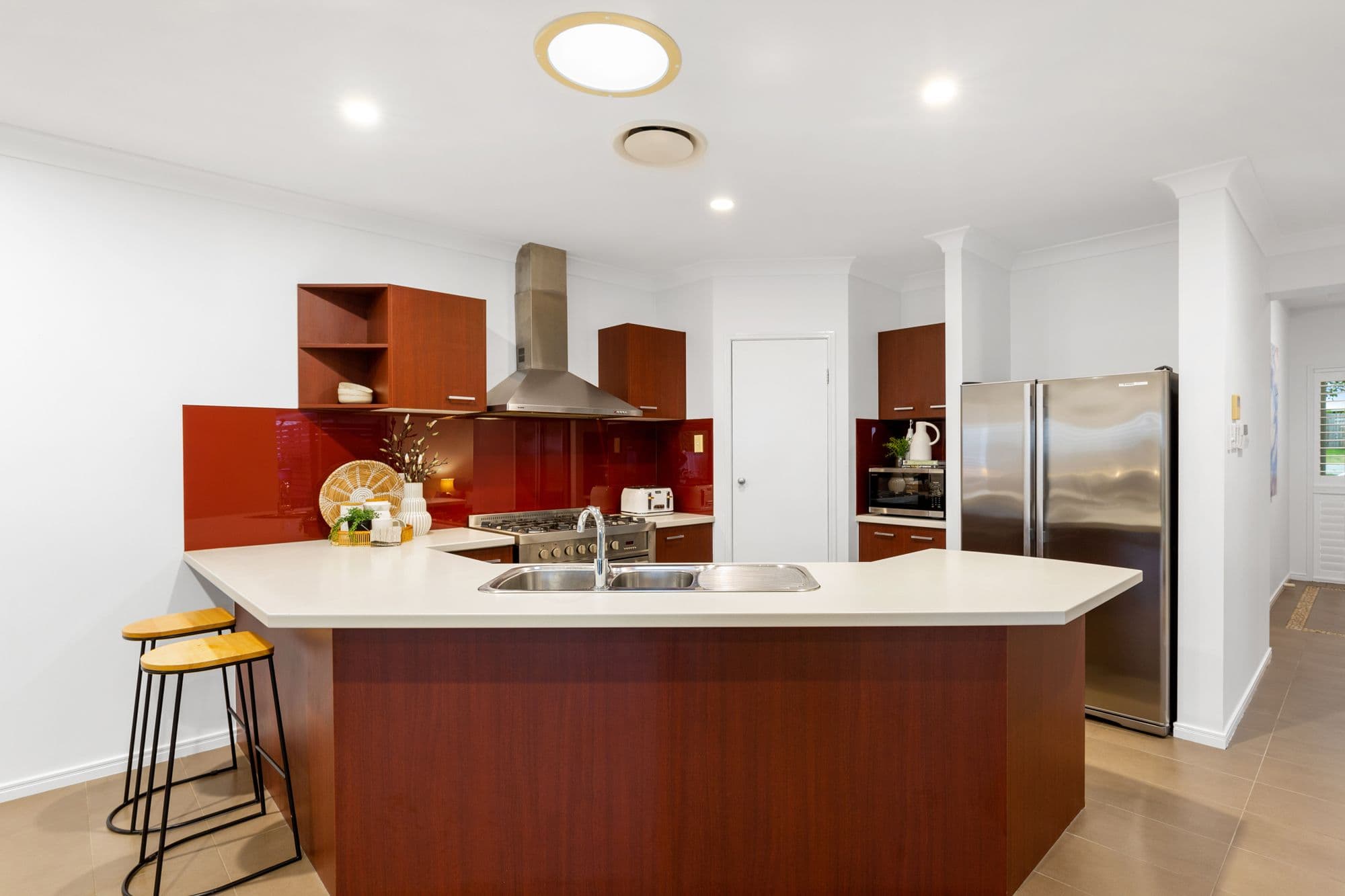 35 Pickering Place, Upper Kedron QLD 4055, Upper Kedron - Thumbnail 4