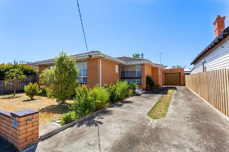 160 Autumn Street, GEELONG WEST VIC 3218, Geelong West - Image 1