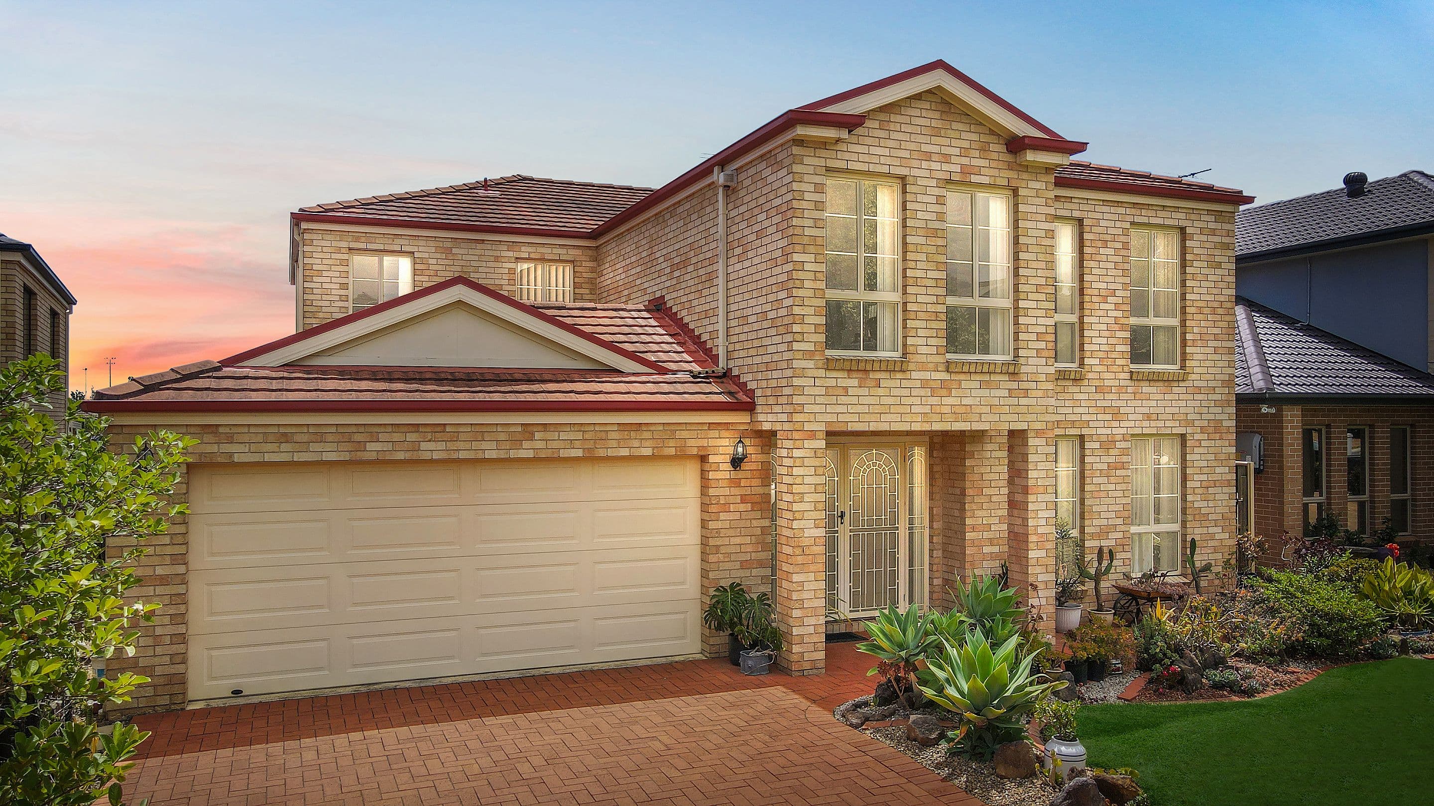 13 Deneden Avenue, Kellyville Ridge NSW 2155, Kellyville Ridge - Image 1