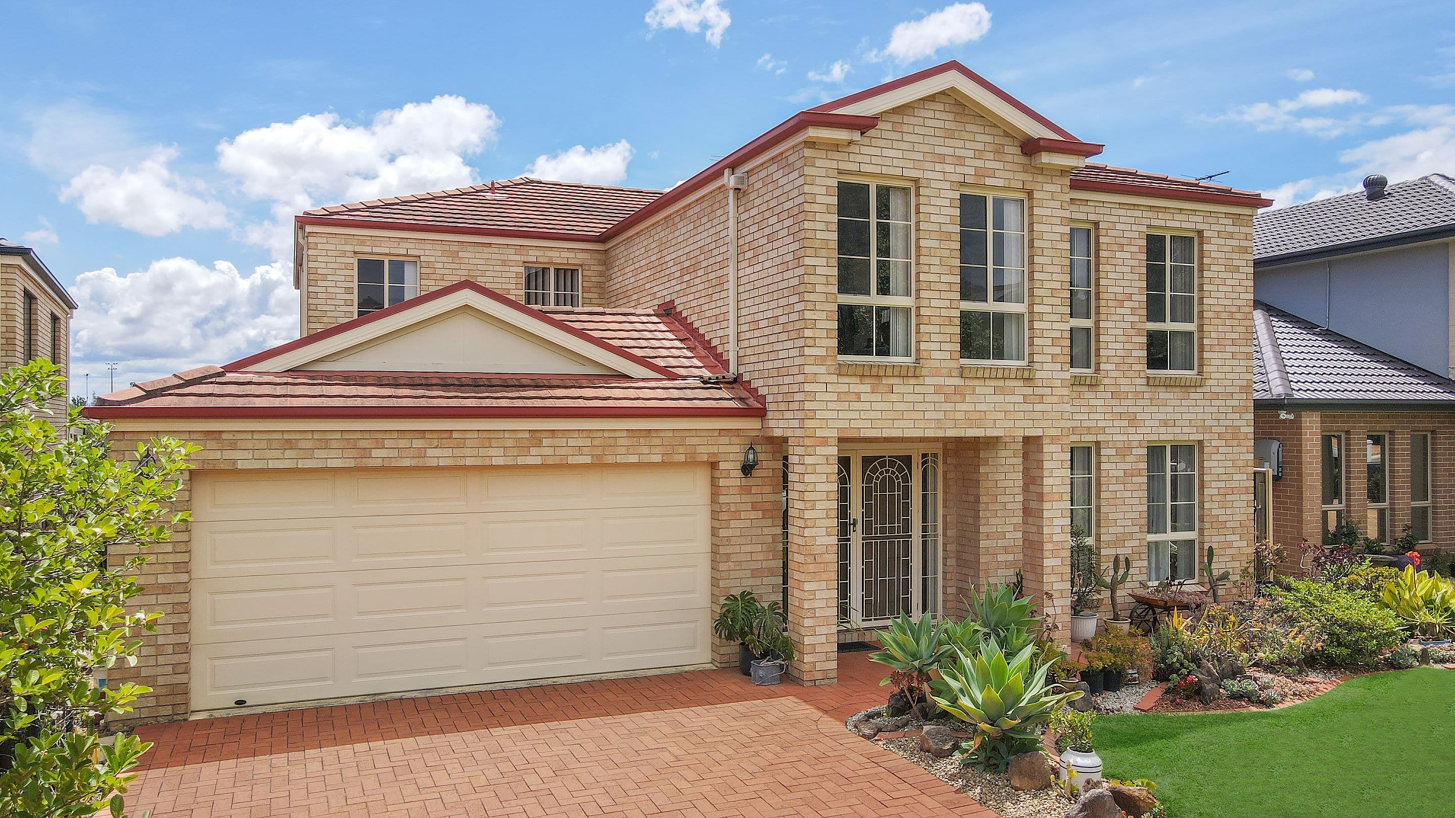 13 Deneden Avenue, Kellyville Ridge NSW 2155, Kellyville Ridge - Thumbnail 2