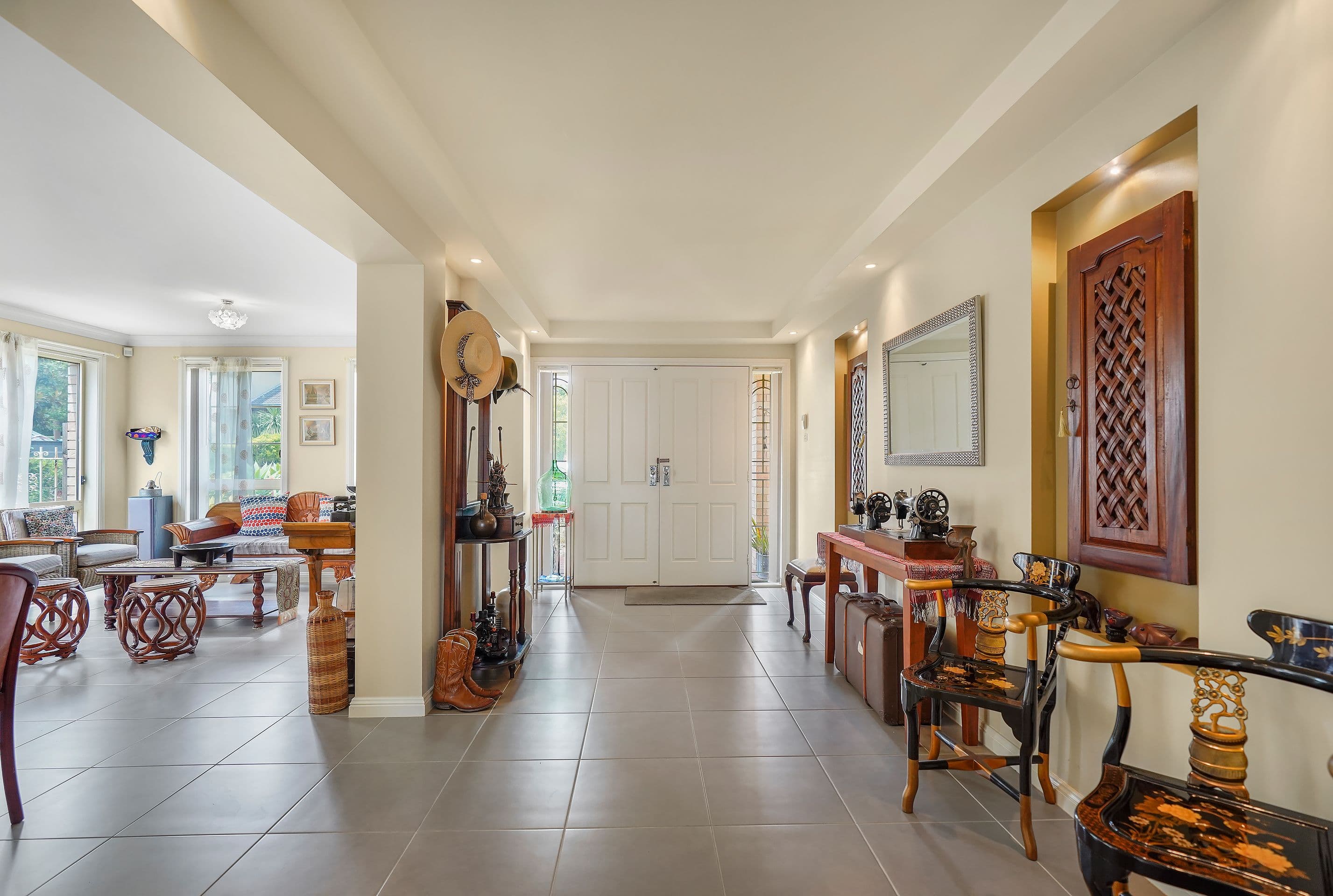 13 Deneden Avenue, Kellyville Ridge NSW 2155, Kellyville Ridge - Thumbnail 4