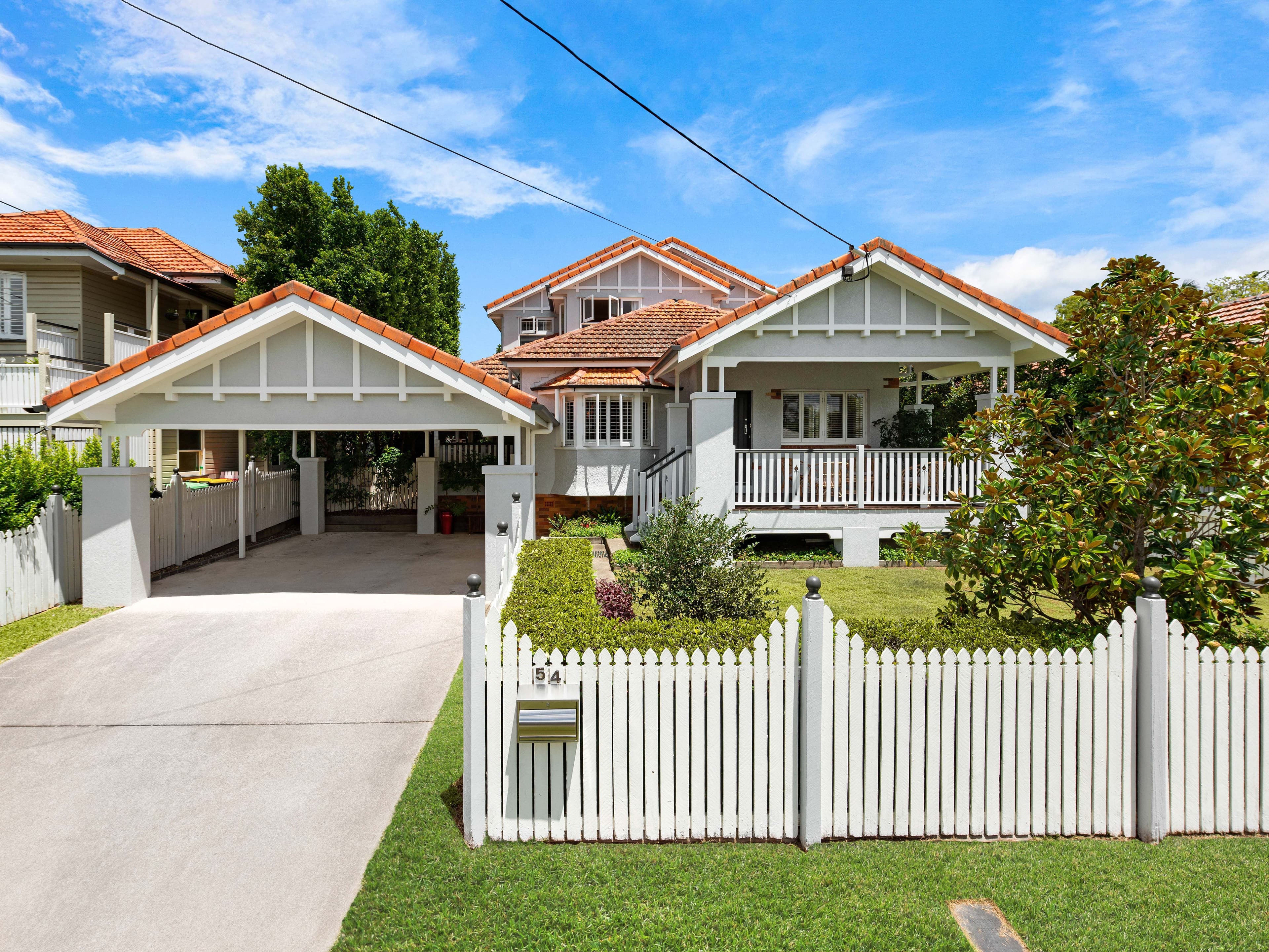 54 Kauri Road, Ashgrove QLD 4060, Ashgrove - Image 1