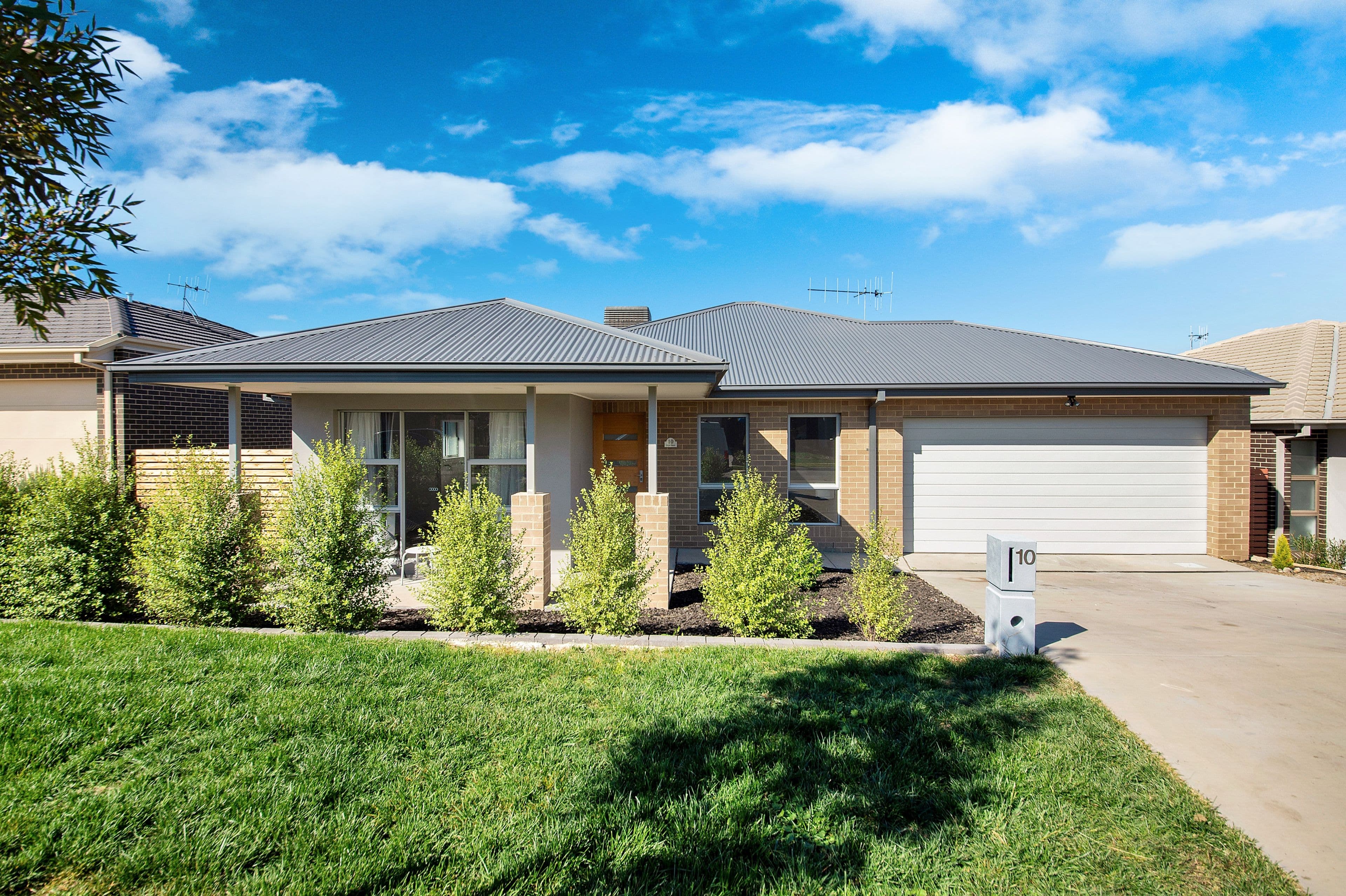 10 Keyte Street, Googong - Image 1