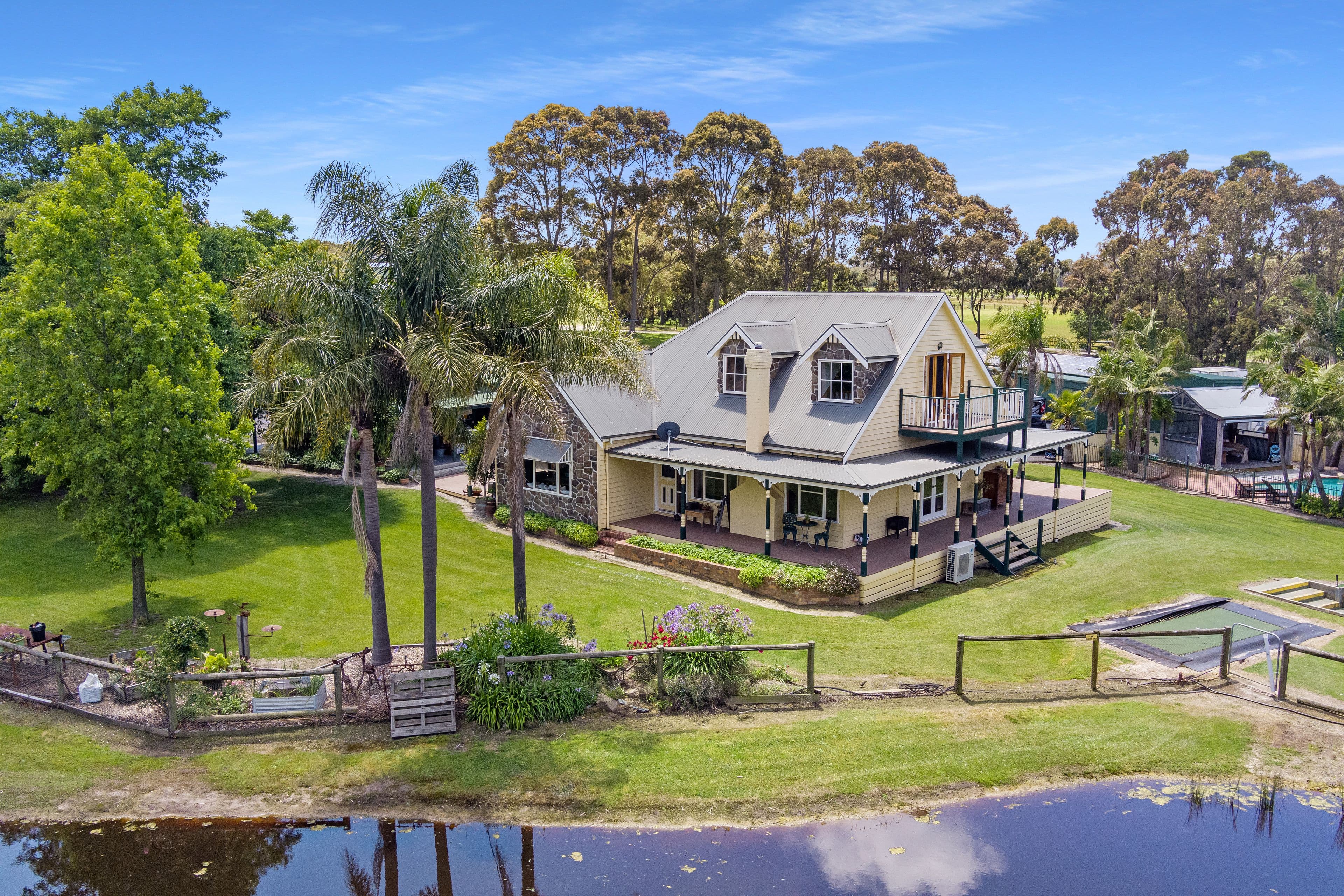 214B Pearcedale Road, Cranbourne South VIC 3977, Cranbourne South - Image 1