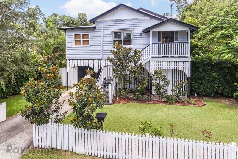 23 Lucy Street, Albion QLD 4010, Albion - Image 1