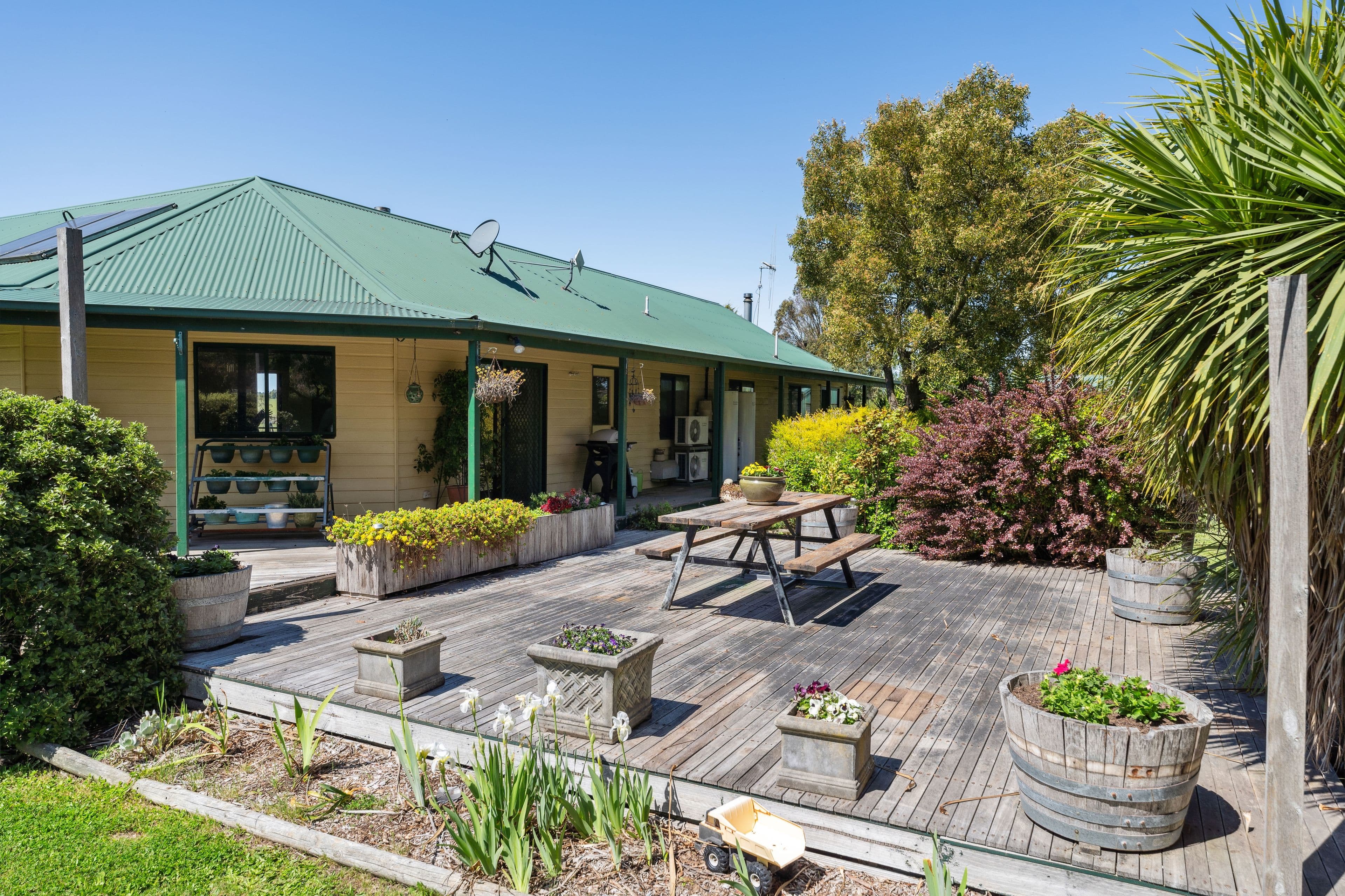 11 Bloomfields Lane, Tylden VIC 3444, Tylden - Image 1